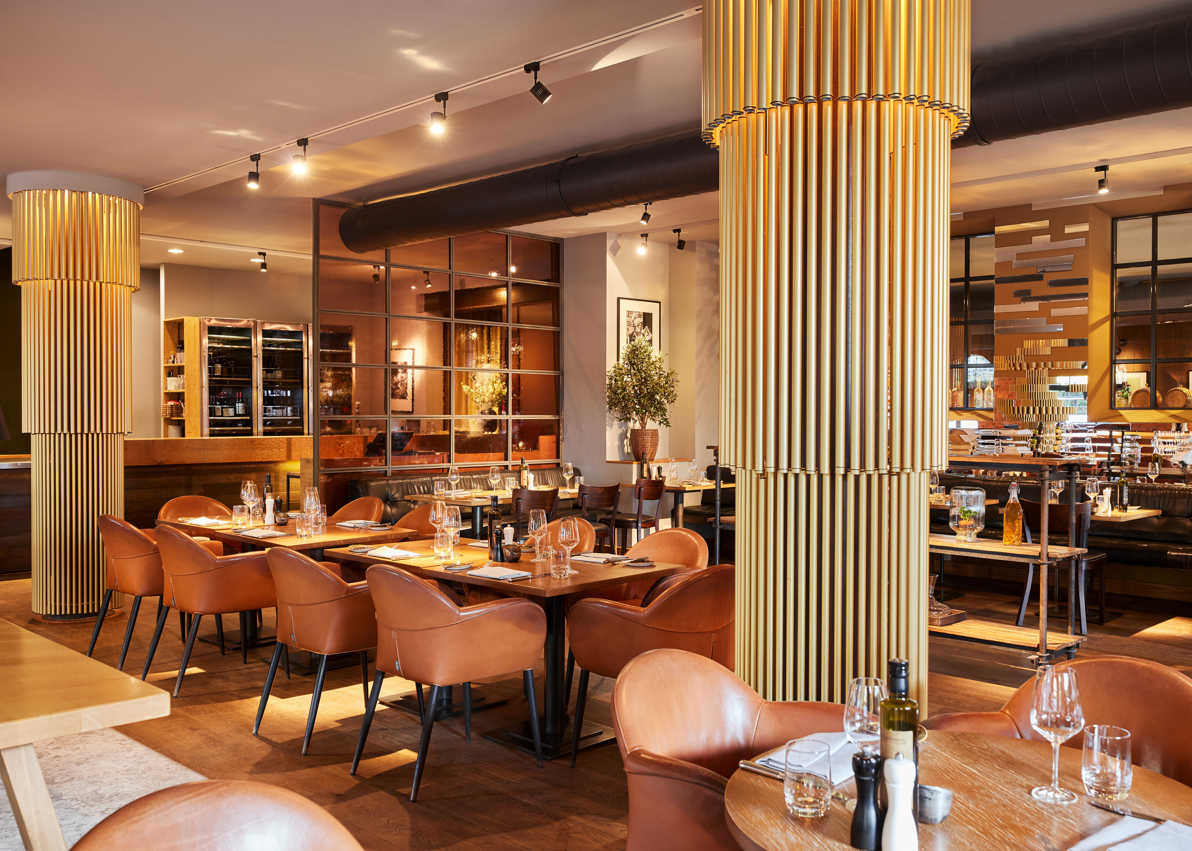 Gastwerk Hotel Hamburg 18/25