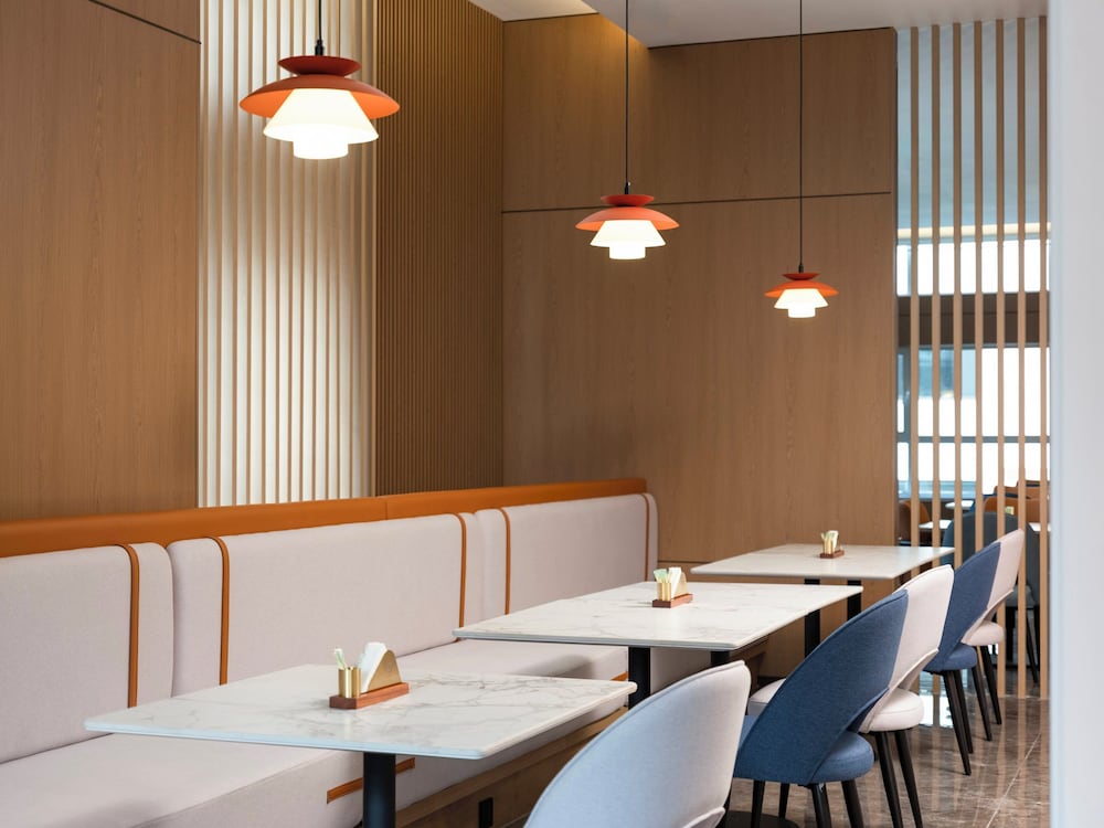 Holiday Inn Express Qingdao Downtown by IHG، تشينغداو 35/50