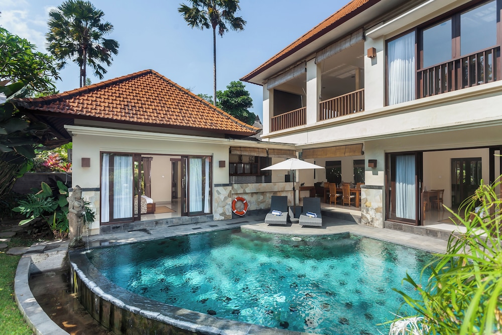 Kadiga Villas Ubud by GenuineHost 3/58