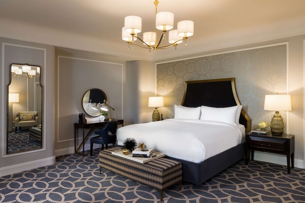 Fairmont Hotel Vancouver 29/67