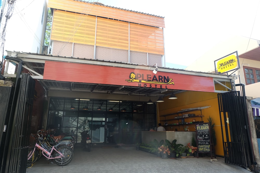 Plearn Hostel 18/20