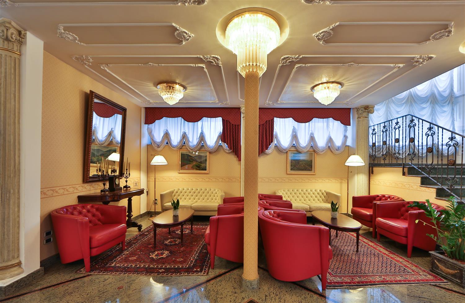 lounge