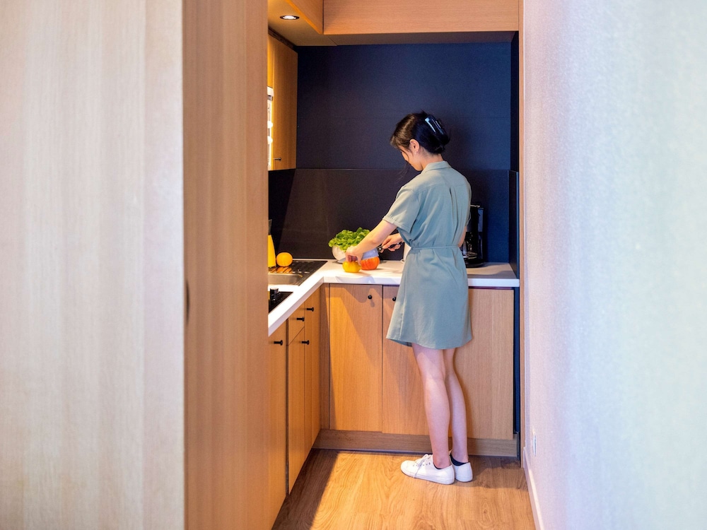 Aparthotel Adagio Annecy Centre 38/81