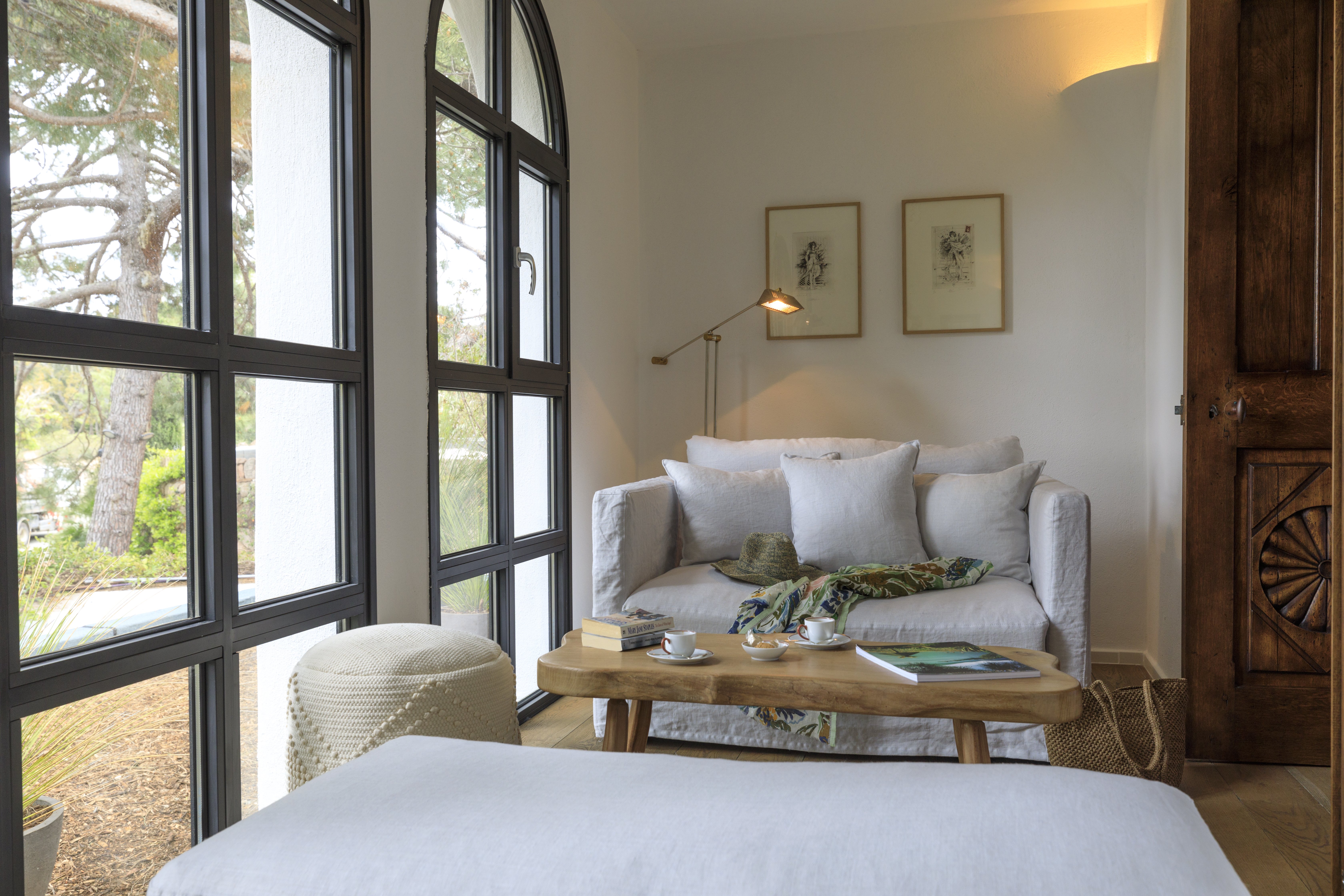 Grand Hôtel De Cala Rossa 11/50