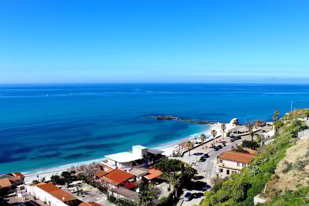Terrazzo Sul Mare Hotel 21/26