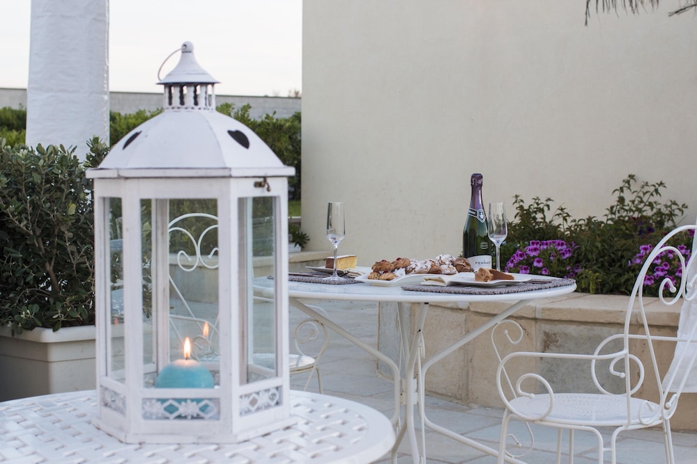 Palascia Wellness Relais 65/65