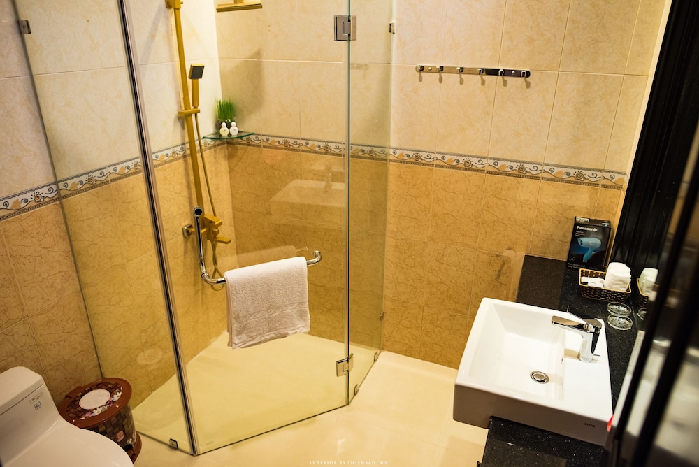 HONEYMOON, DOUBLE BED, BALCONY