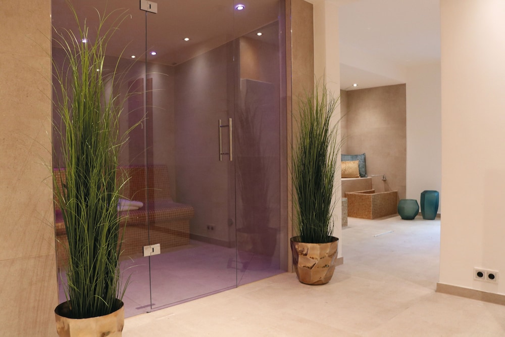 Salinenparc Design Budget Hotel 25/50