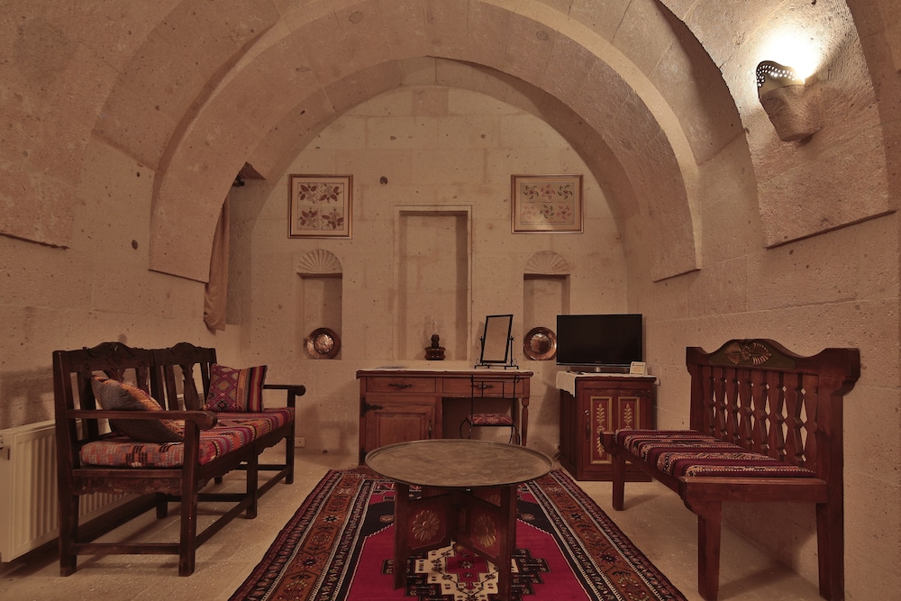 Selcuklu Evi Cave Hotel - Special Class 30/50