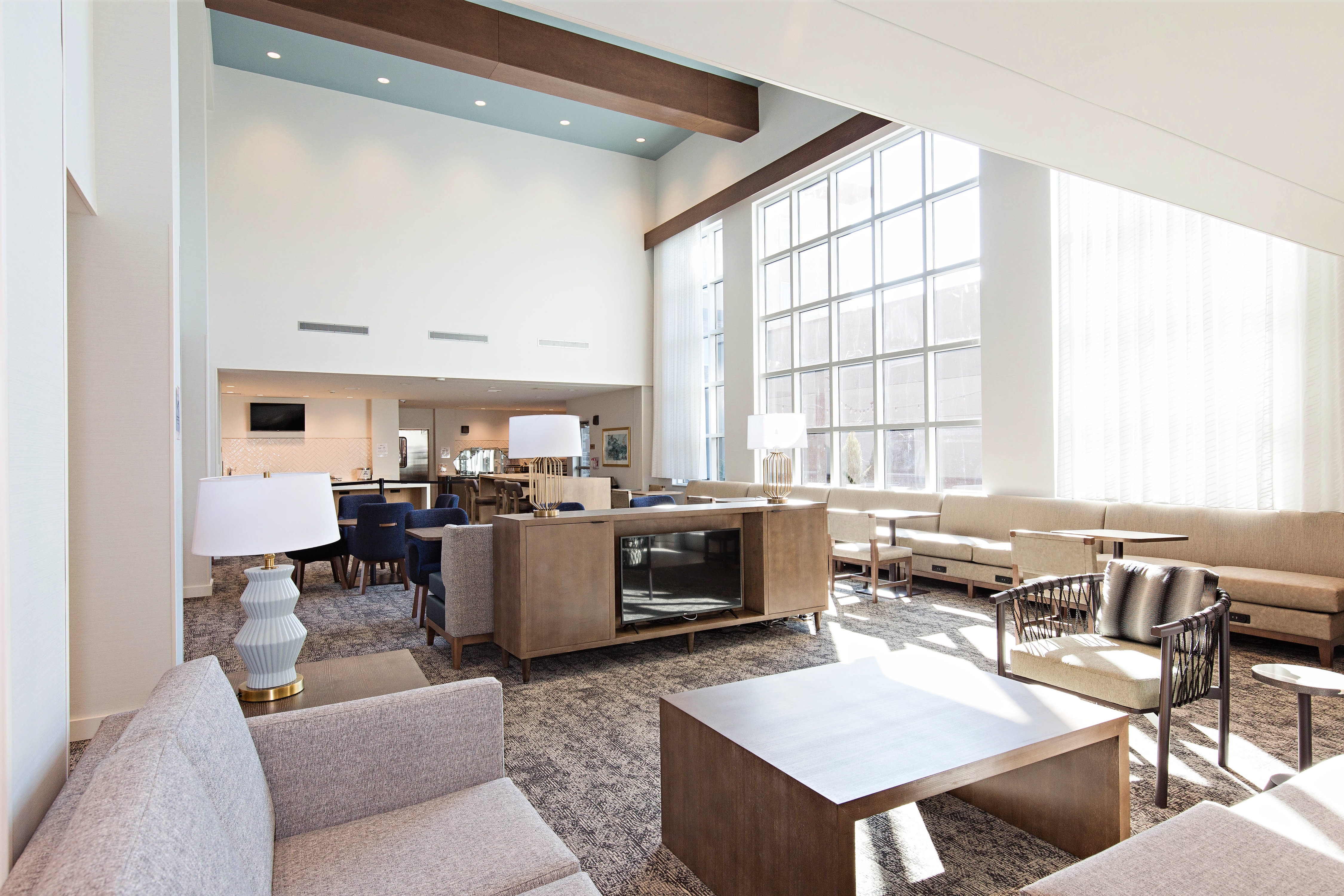 Staybridge Suites Denver North Thornton 39/67