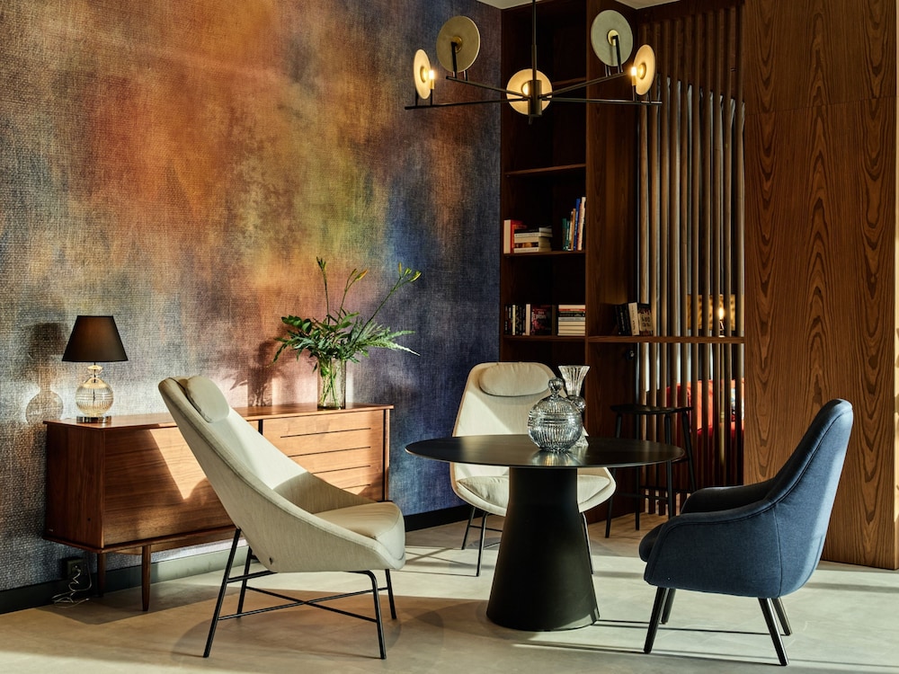 Hotel Bergo Resort & SPA 32/50