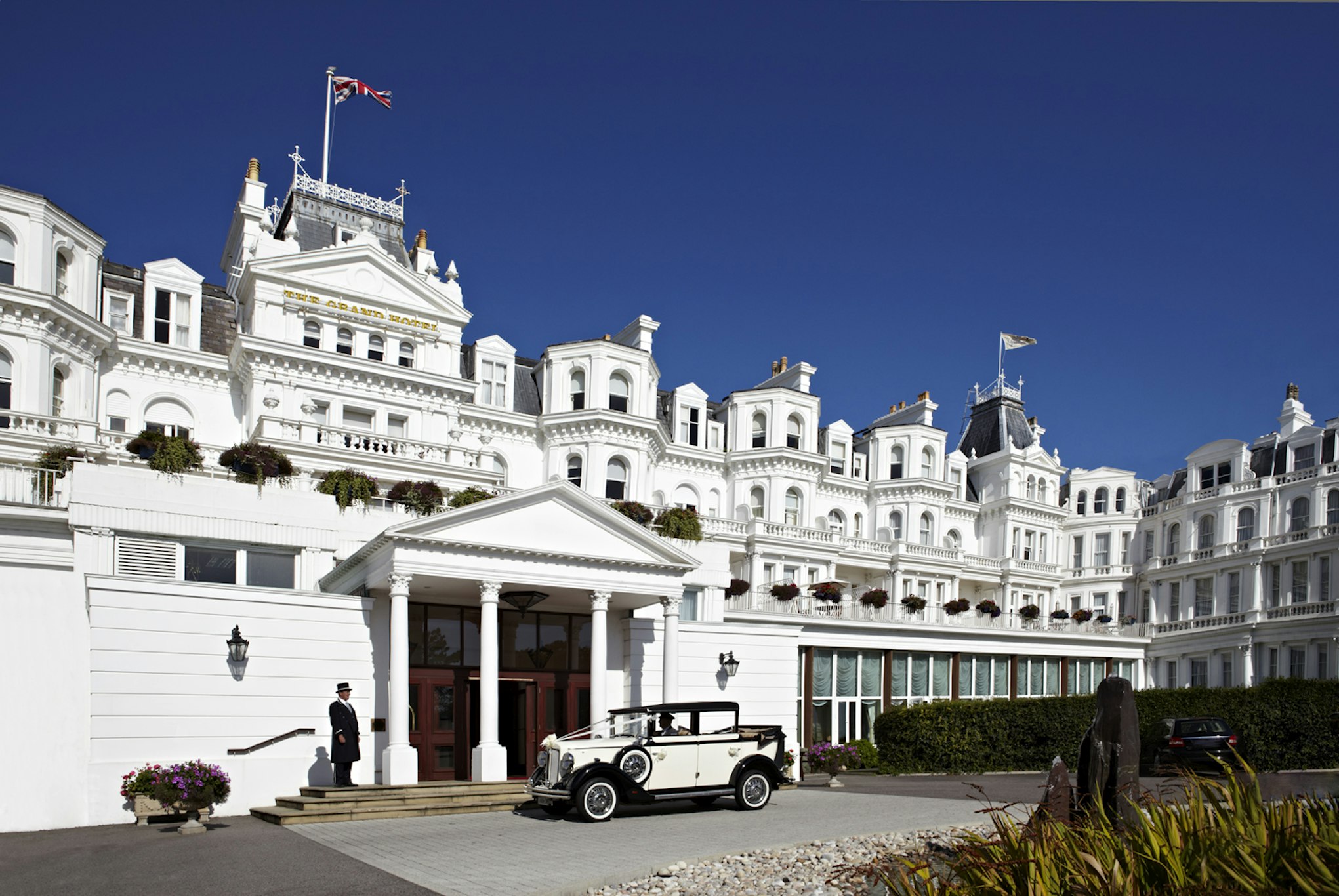Grand Hotel Eastbourne 71/74