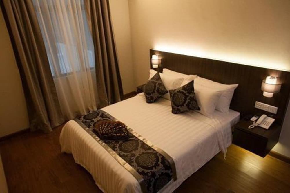 Holiday Villa Hotel and Suites Kota Bharu 7/36