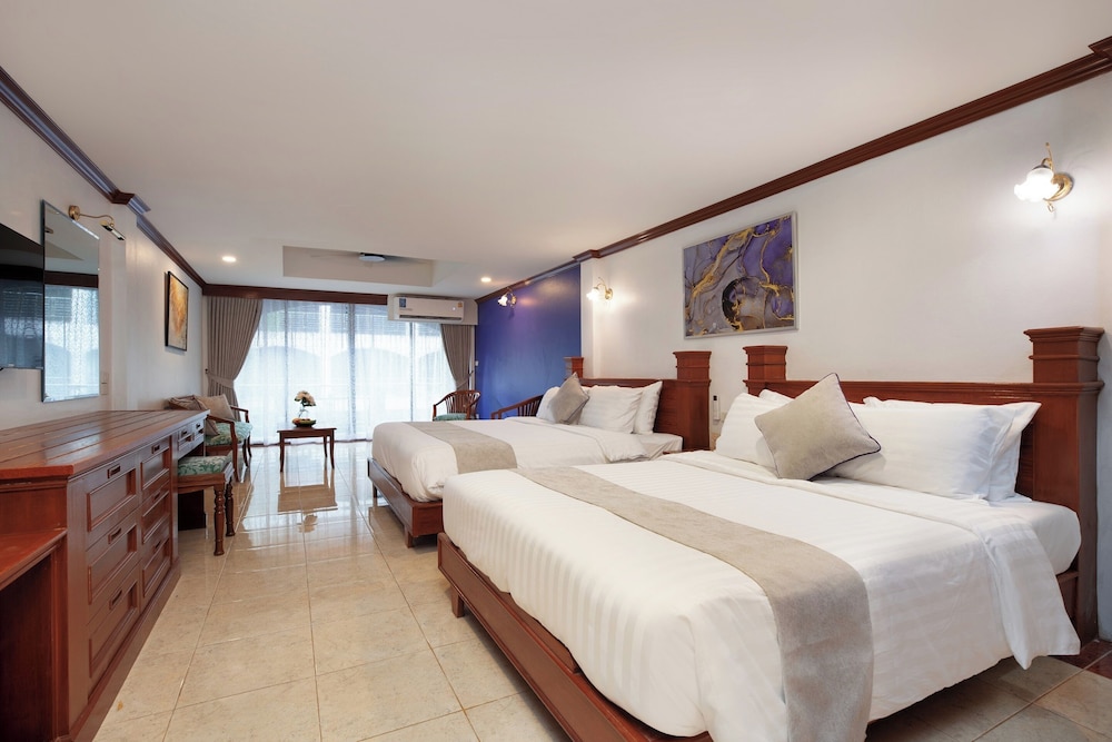 ASPIRA RESORT KLONG MUANG KRABI 17/46