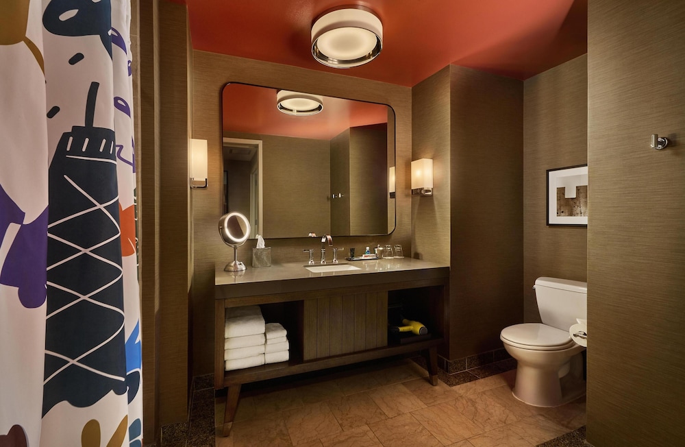 Hyatt Chicago Magnificent Mile Formerly Wyndham Chicago 66/68