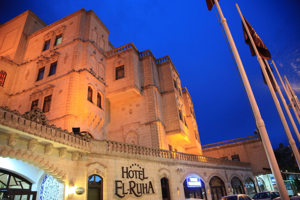 El Ruha 3/50
