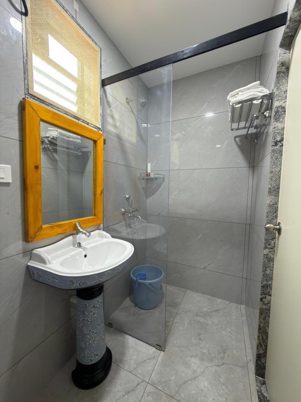 Marron Sea View Resort 48/50