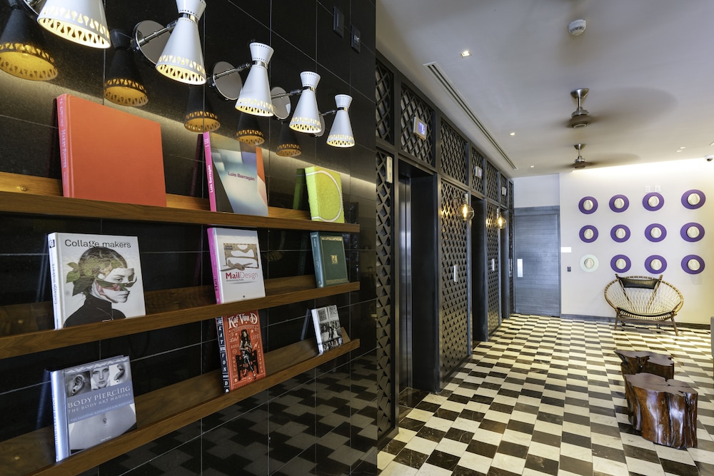 Hyatt Centric Playa del Carmen 8/50