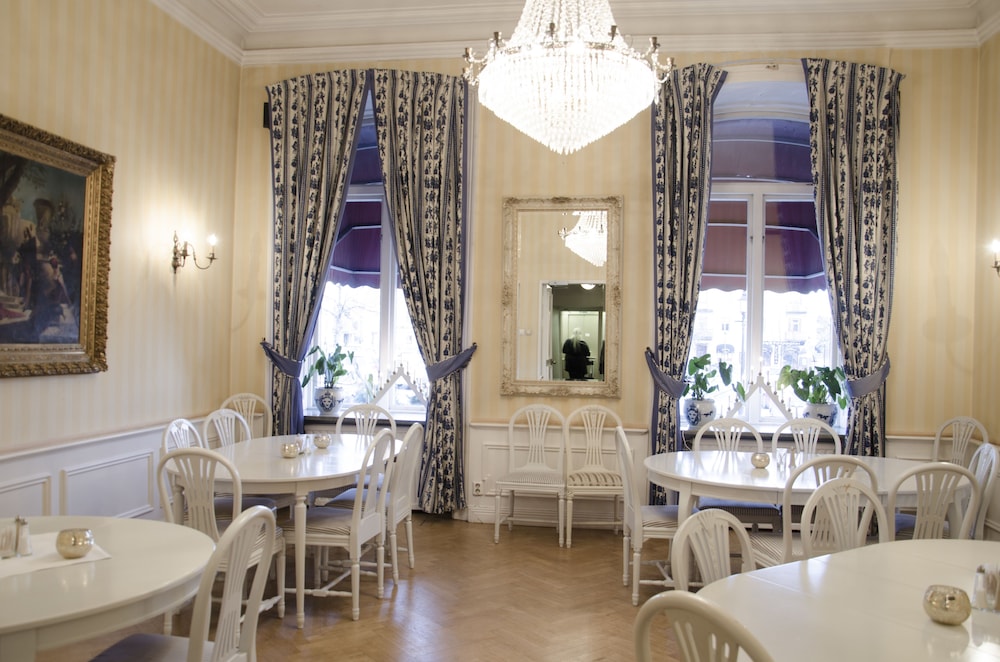 Nora Stadshotell, Sure Hotel Collection By Best Western 42/48