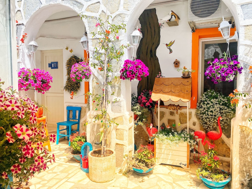 Sade Butik Otel 40/50