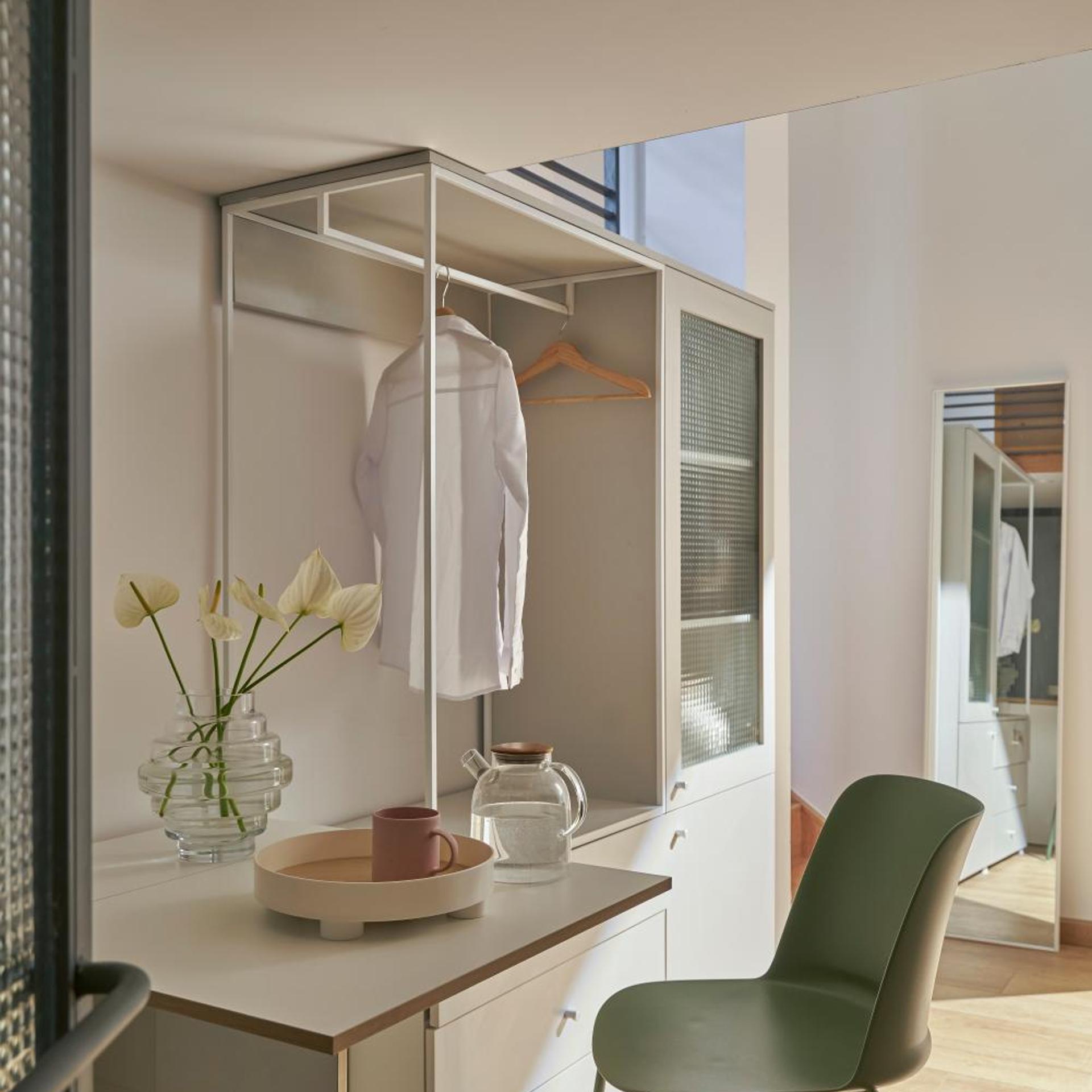 Express By M Village Nguyen Du, a brand of Modern Village Lifestyle 24/31