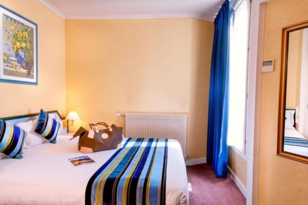 Hotel Opera Deauville 18/52