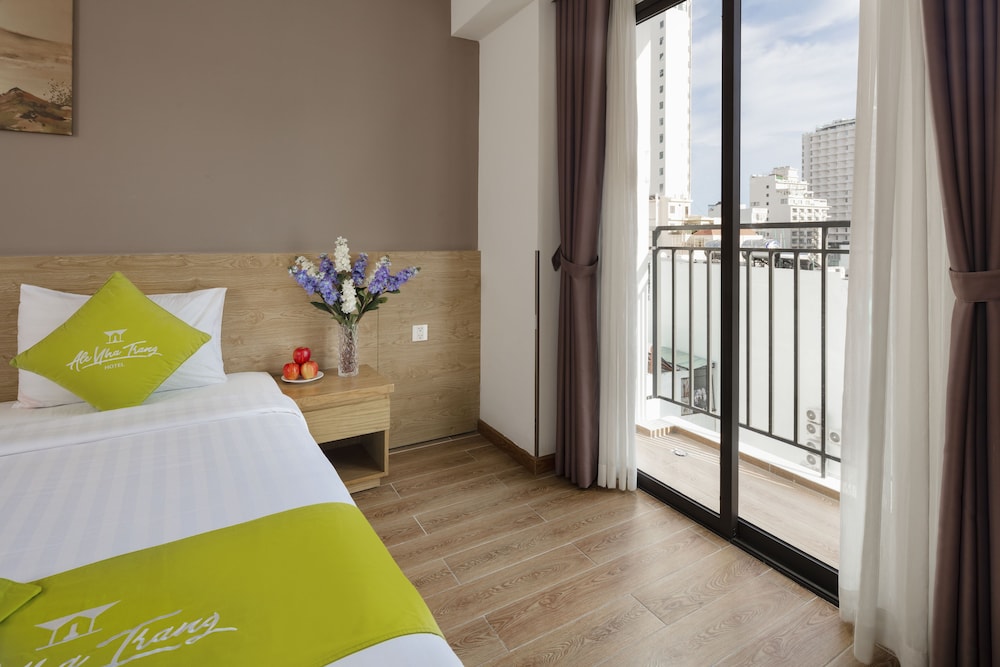 Ale Nha Trang Hotel 34/70