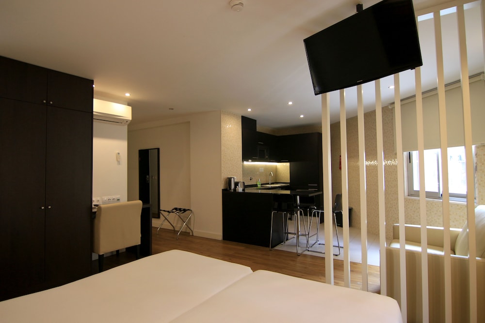 Lisbon City Apartments Suites 26/48