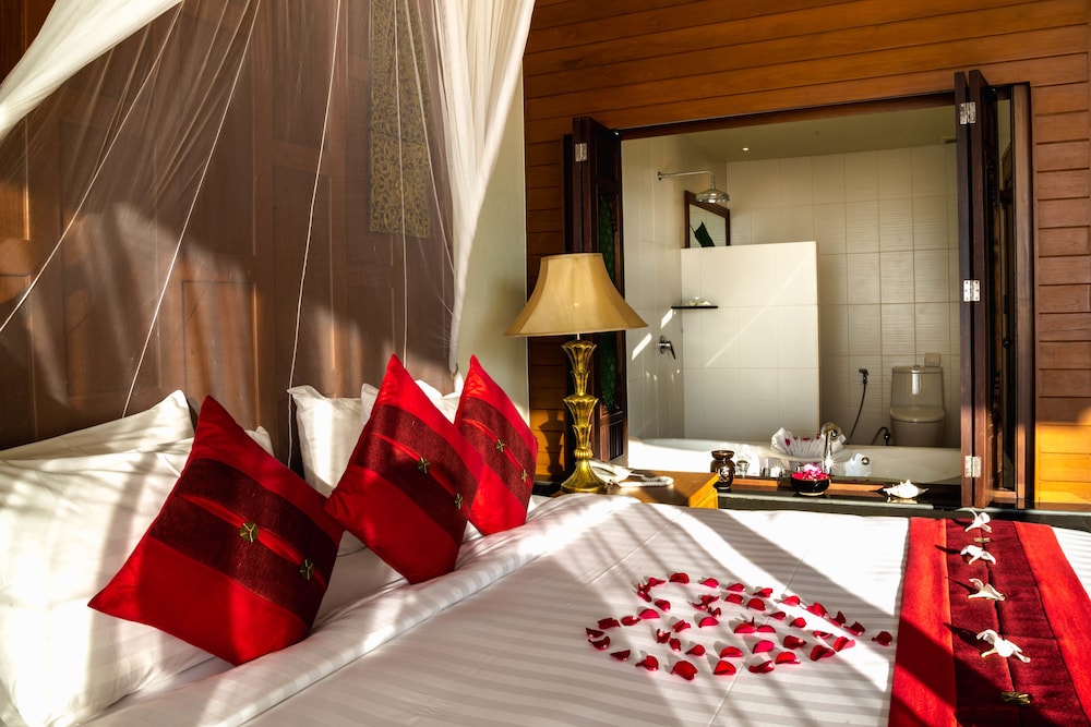 LAYALINA HOTEL 5/54