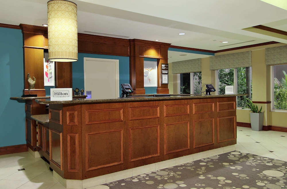 Hilton Garden Inn Miami Airport West 8/64