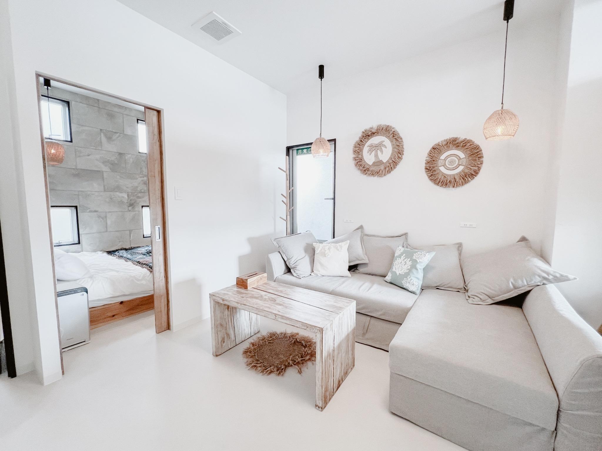 Beach House