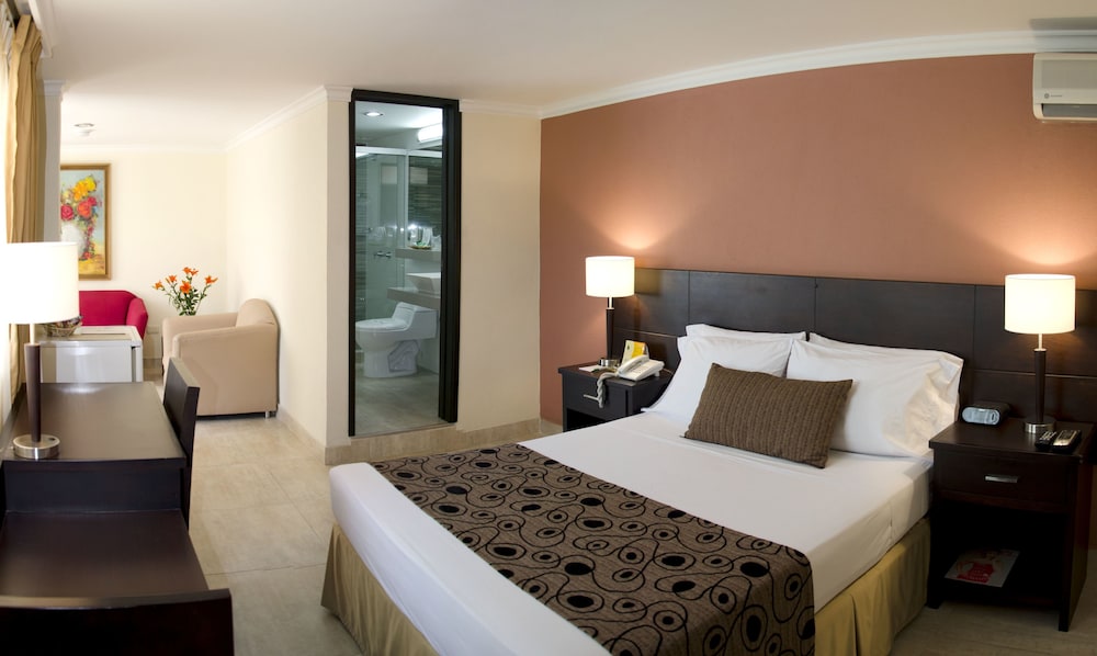 Hotel Arizona Suites 10/47
