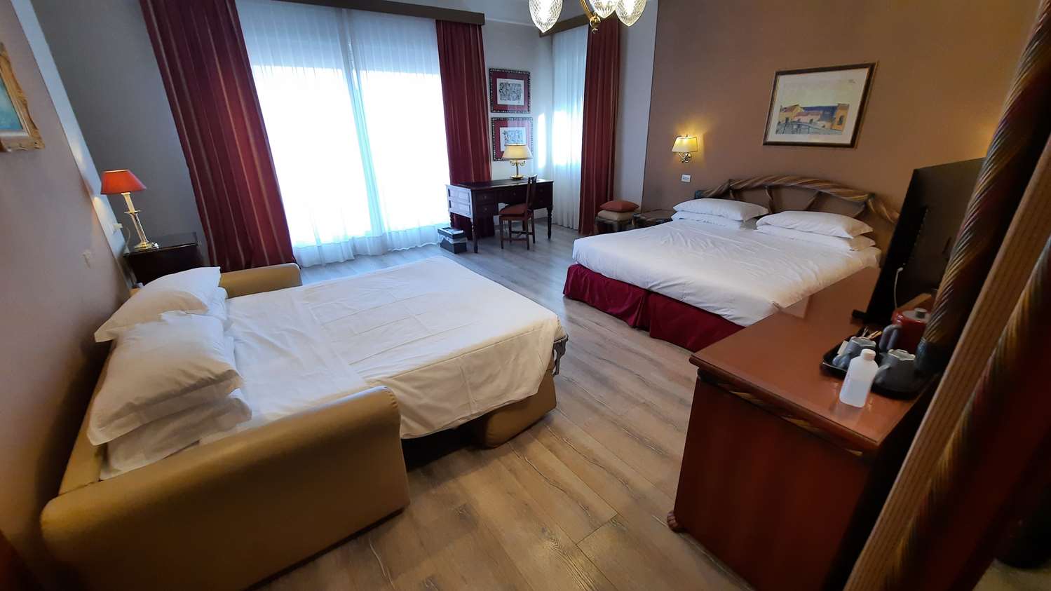 Best Western Hotel Rivoli 19/66