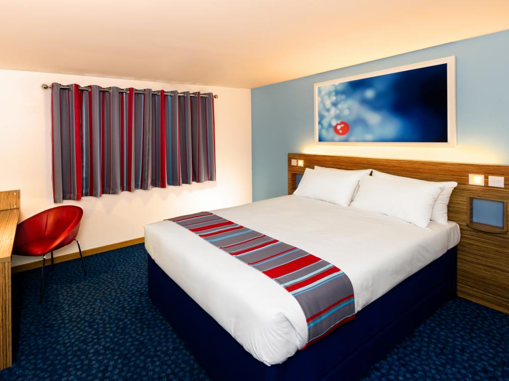 Travelodge Barrow In Furness 6/16