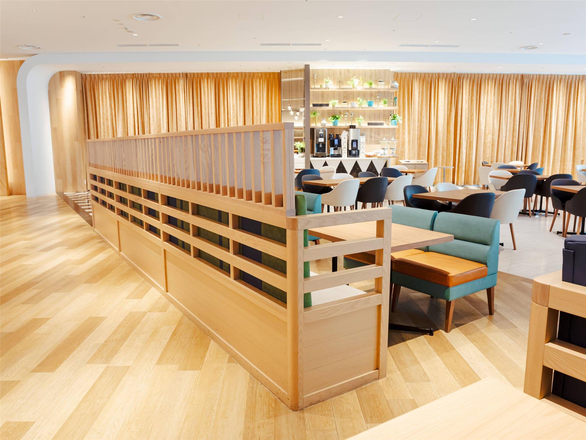 Comfort Suites Tokyo Bay 39/51