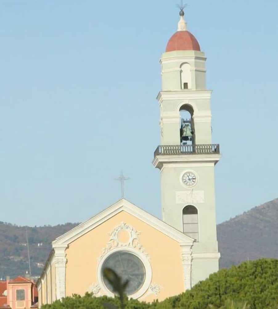 Hotel Morchio 35/39