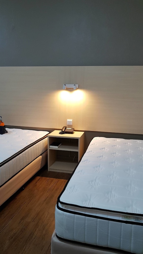 Ymca International Hostel 28/56