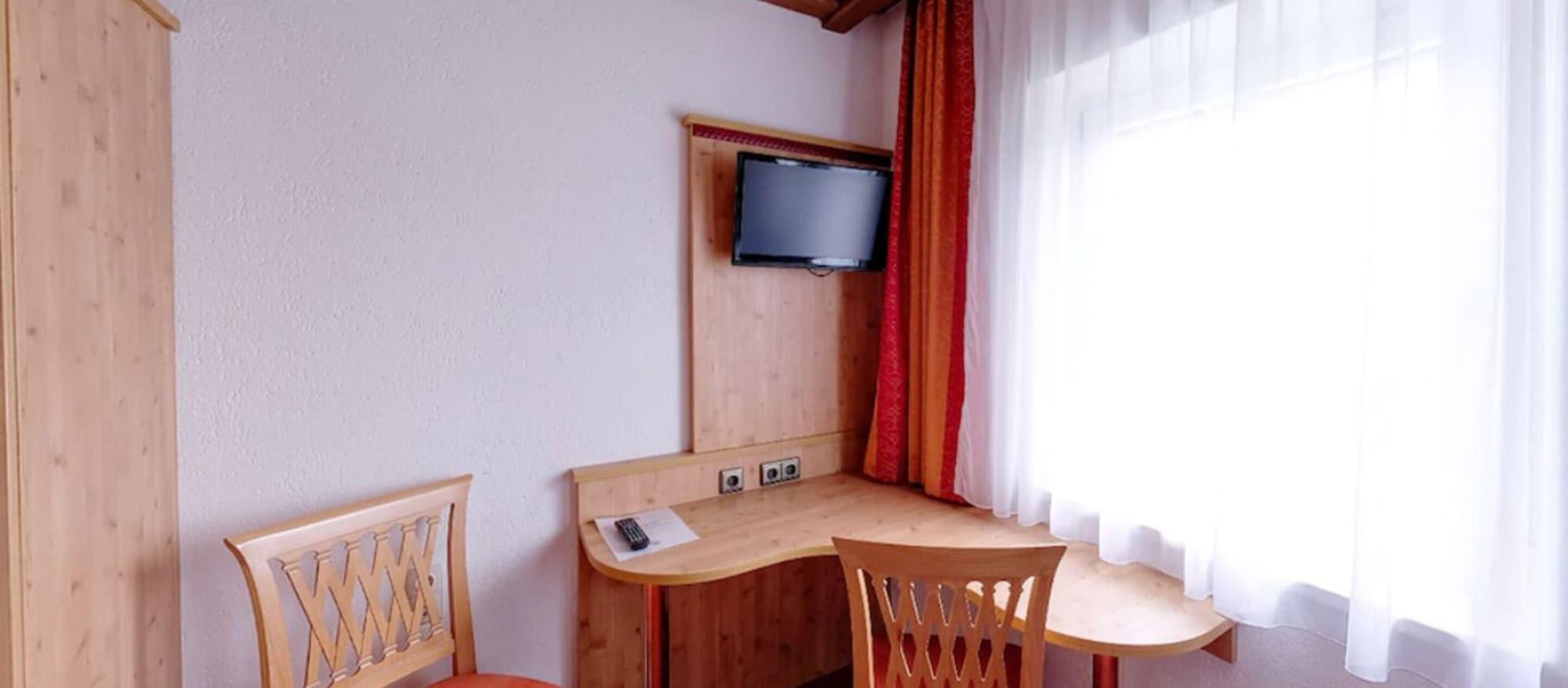 Hotel Paintner 32/50