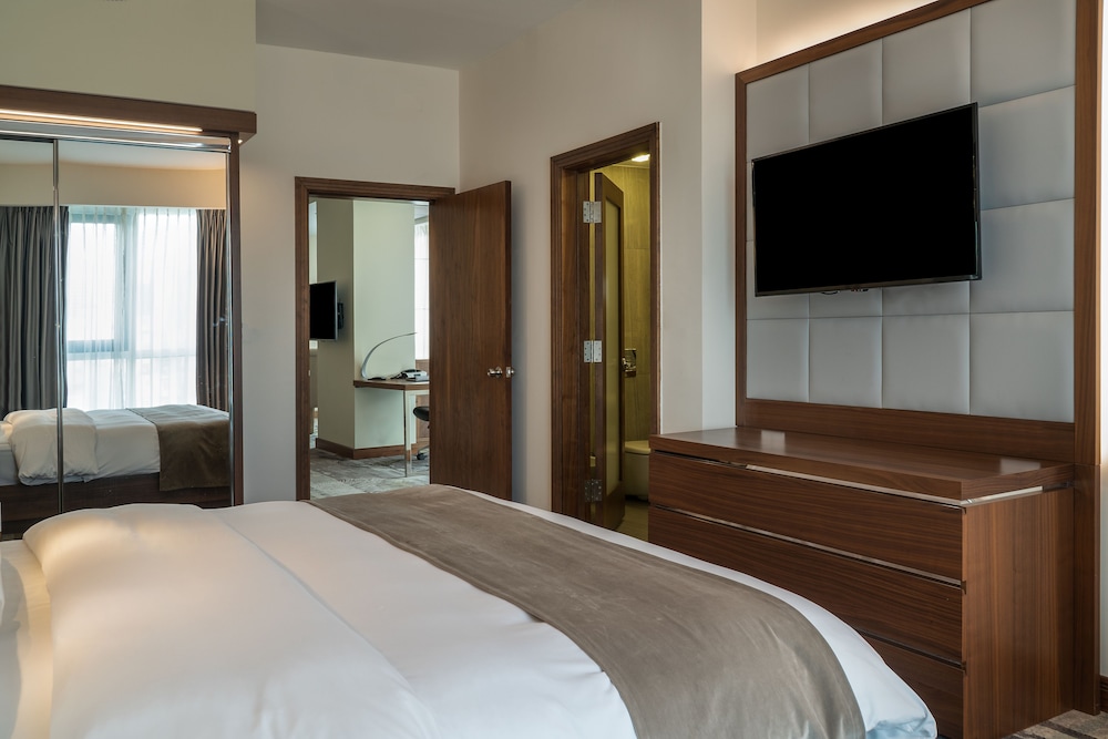 Landmark Amman Hotel and Conference Center 14/68