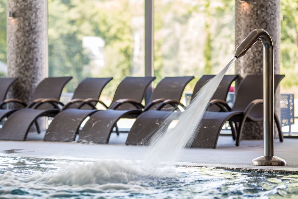 Hanza Palac Wellness Spa 39/51