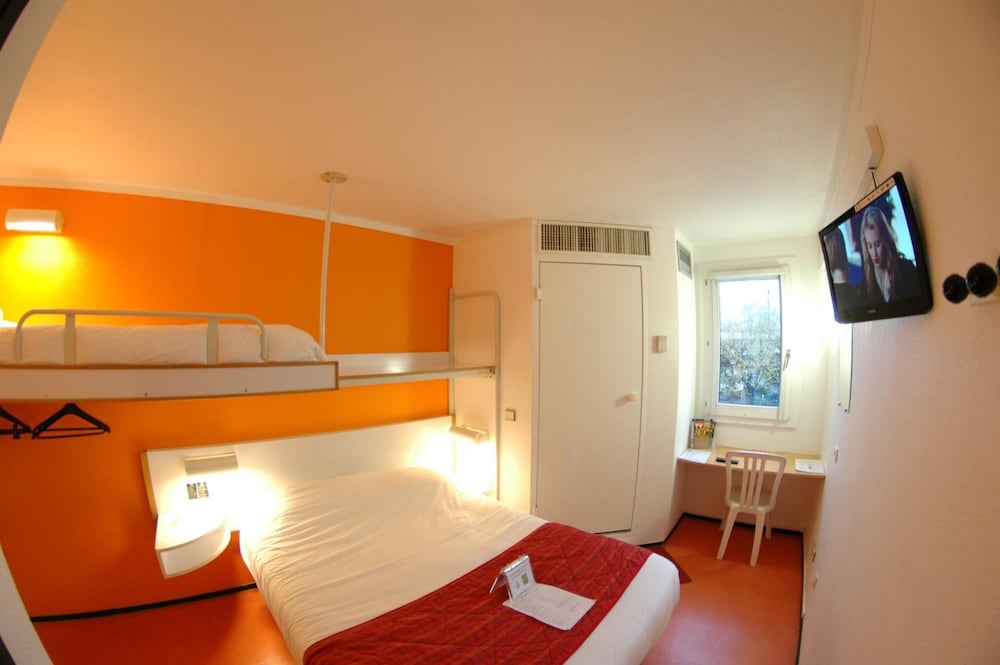 Hôtel Eco Relais Pau Lons 9/29