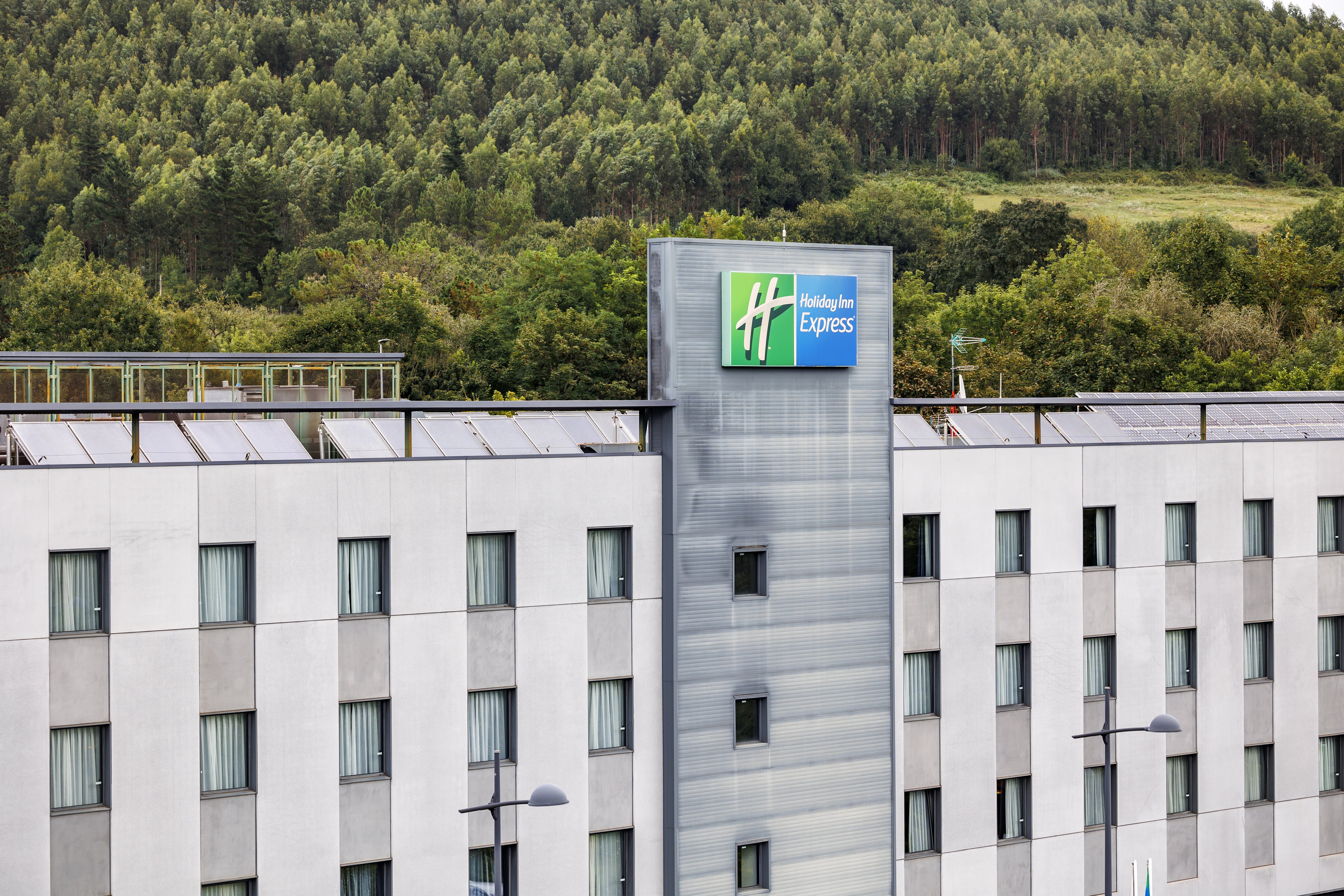 Holiday Inn Express Bilbao 4/56