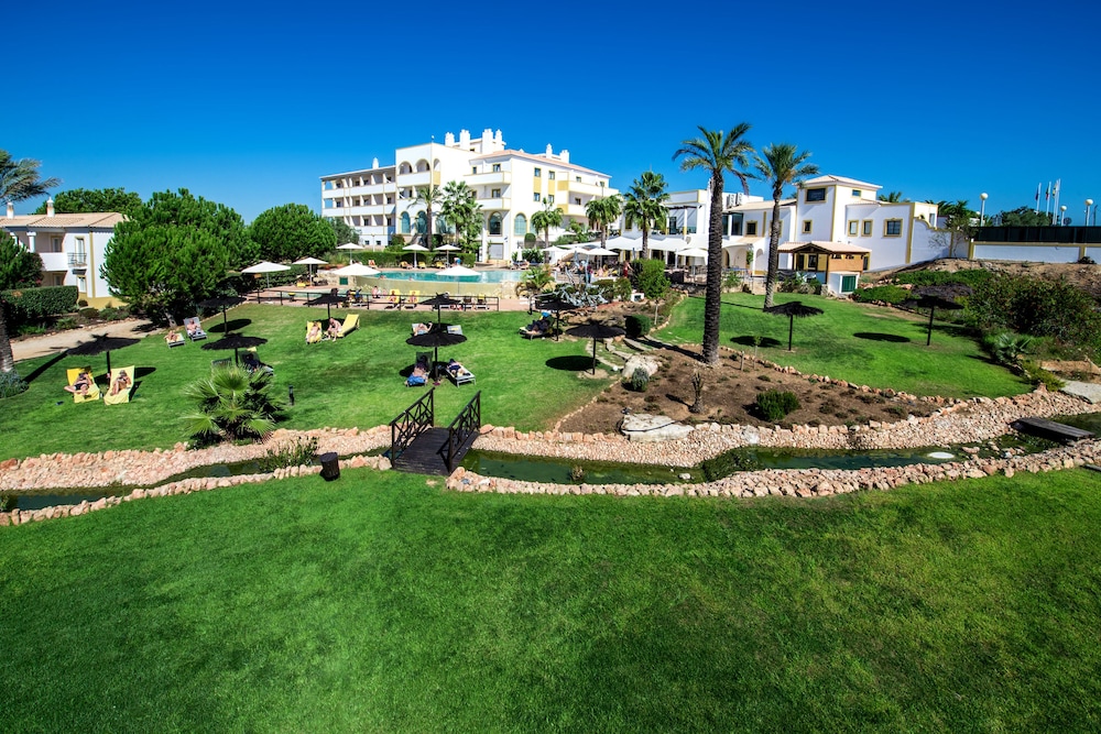 Vale Del Rei Resort & Villas 83/88