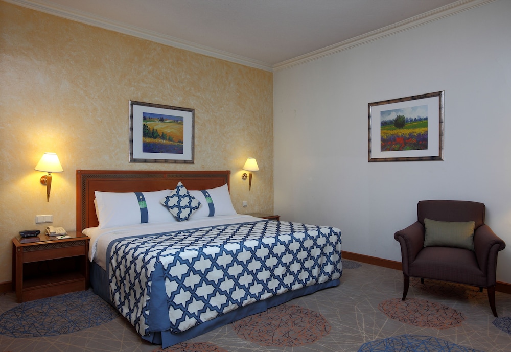 فندق هوليداى ان الخبر(Holiday Inn Al Khobar) 20/43