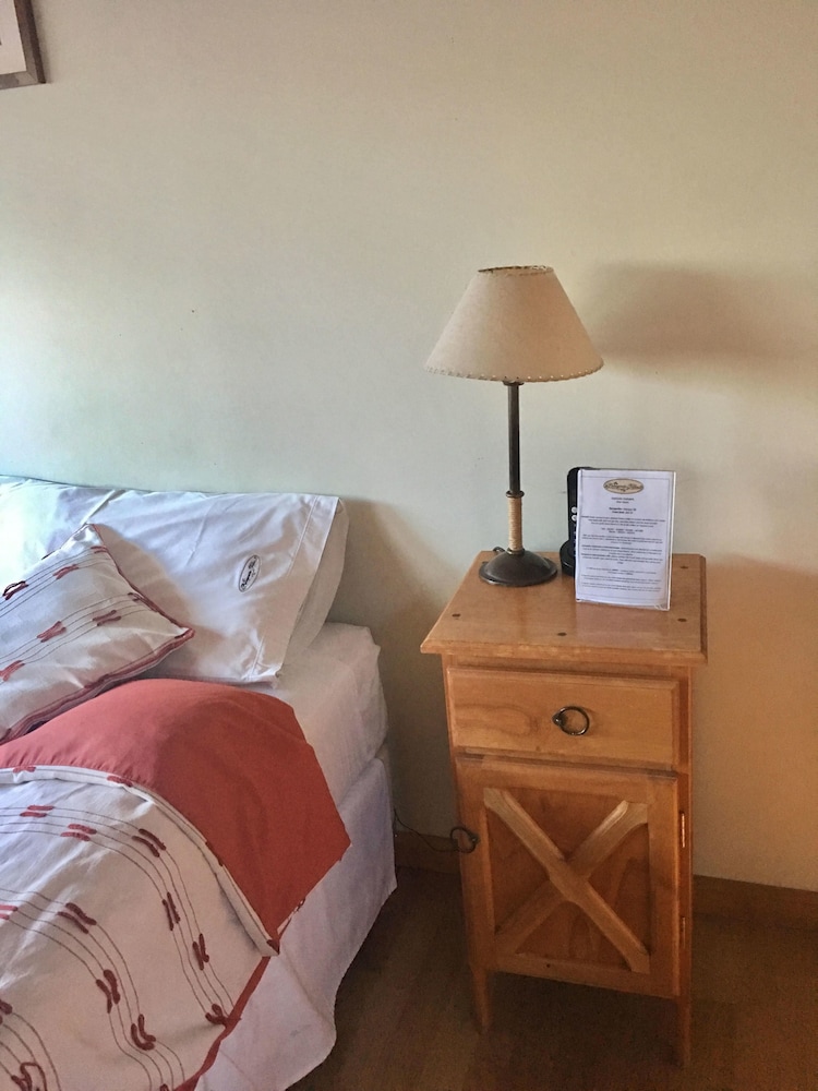 Patagonia Villa 11/68