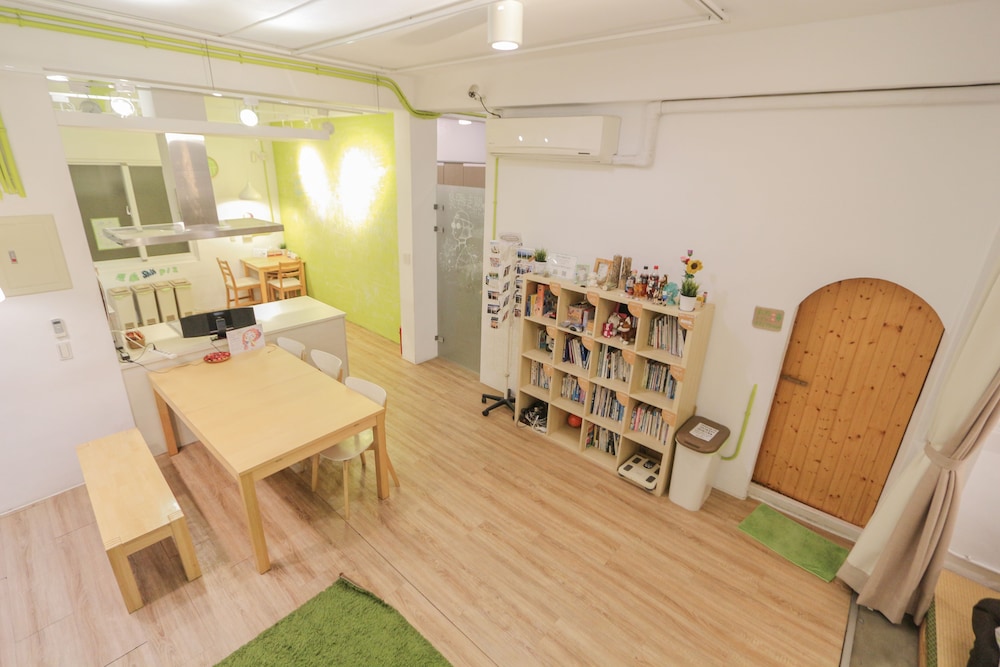T-Life Hostel 28/50
