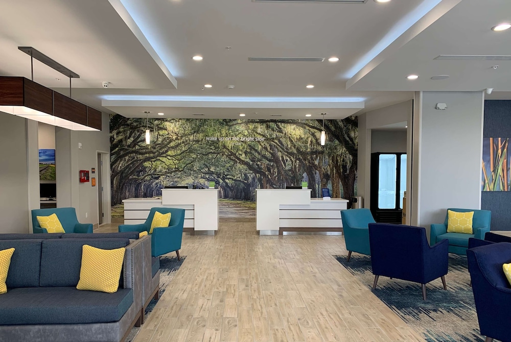 La Quinta Inn & Suites By Wyndham Tifton 15/26
