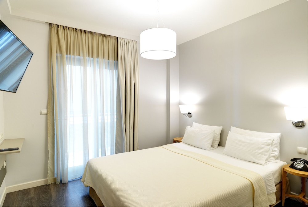 Phidias Piraeus Hotel 7/64