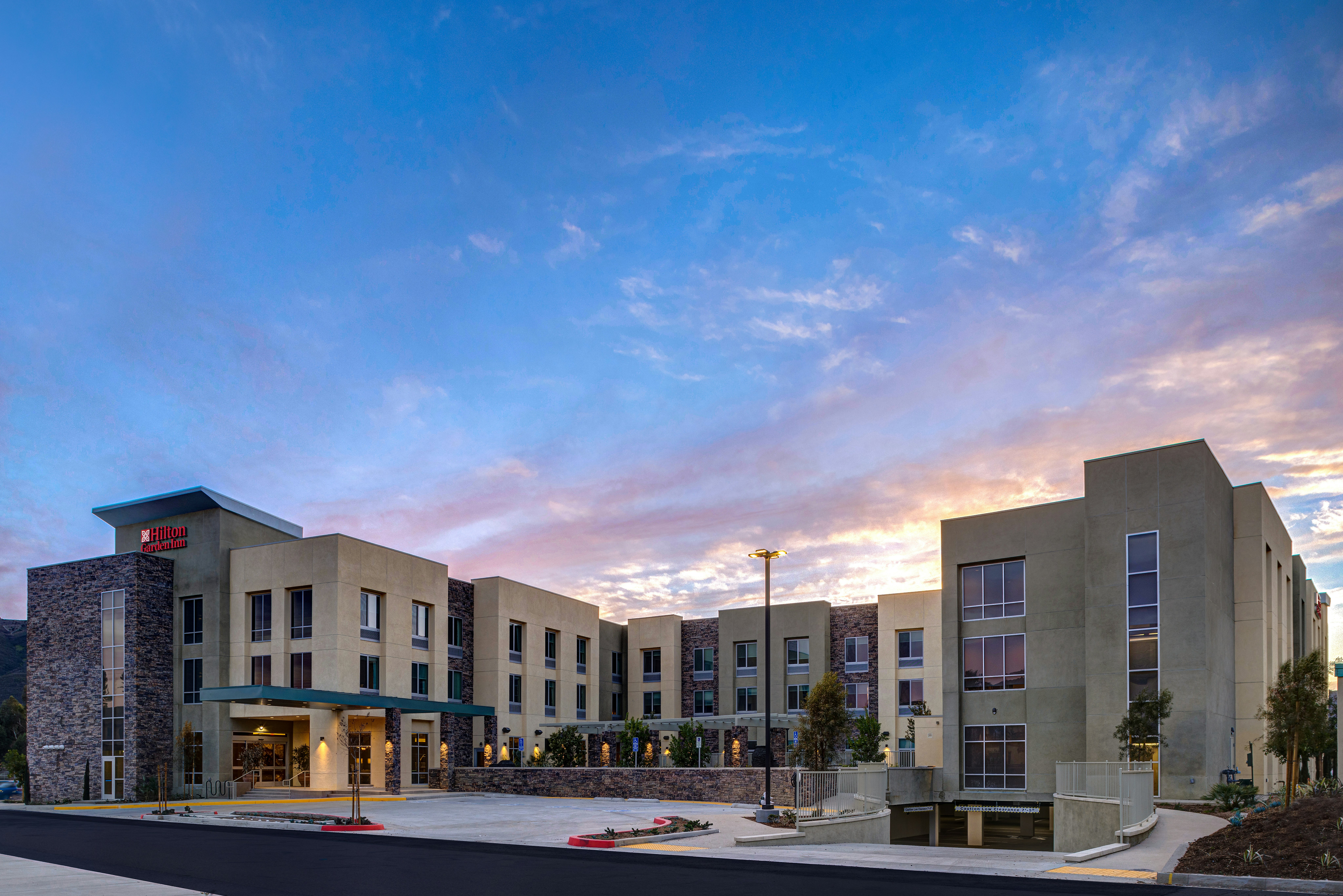 Hilton Garden Inn Temecula 2/68