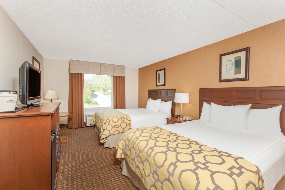 Baymont by Wyndham Branson - On the Strip 27/57